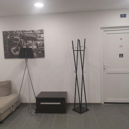 Apartamento Podlovics Tanya Panzió Kemecse Exterior foto