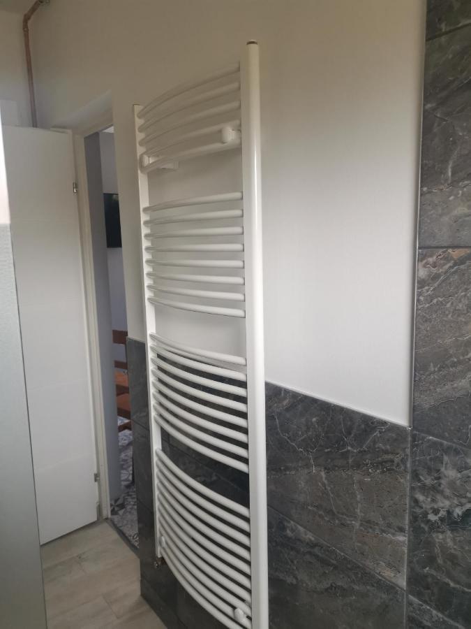 Apartamento Podlovics Tanya Panzió Kemecse Exterior foto