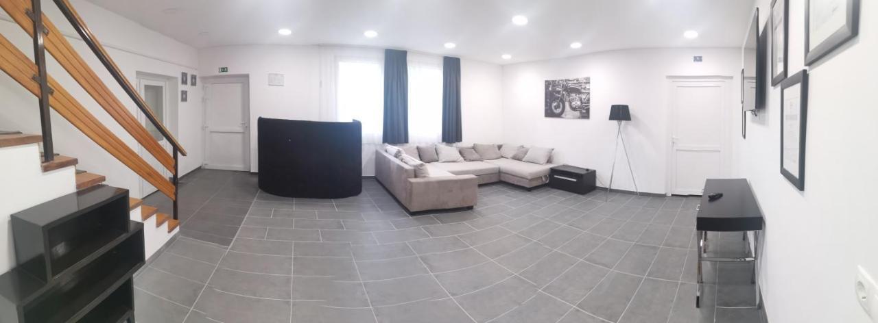 Apartamento Podlovics Tanya Panzió Kemecse Exterior foto