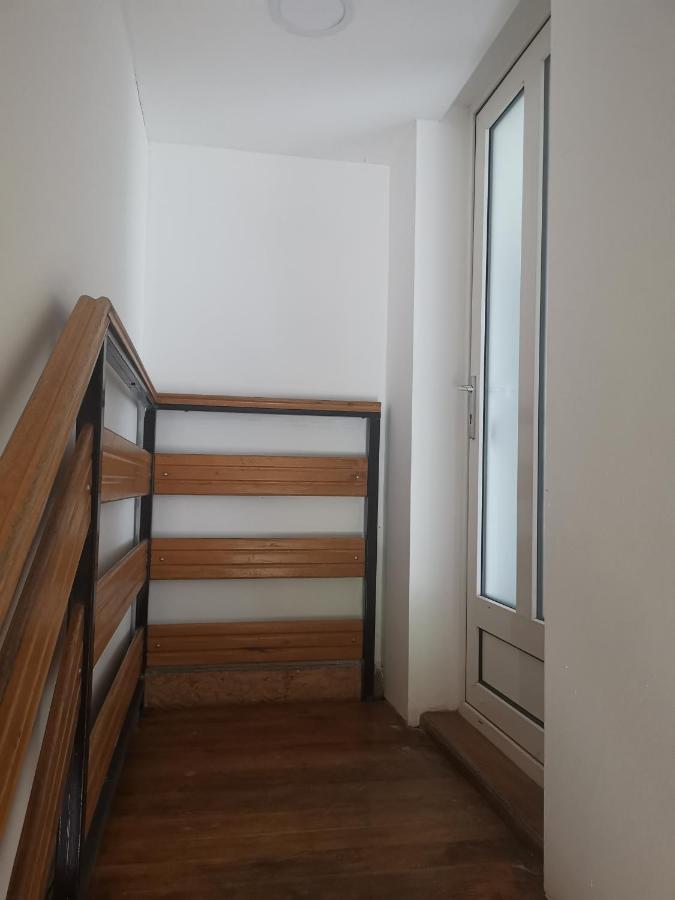 Apartamento Podlovics Tanya Panzió Kemecse Exterior foto