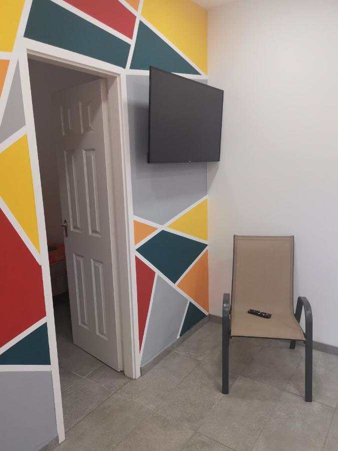 Apartamento Podlovics Tanya Panzió Kemecse Exterior foto